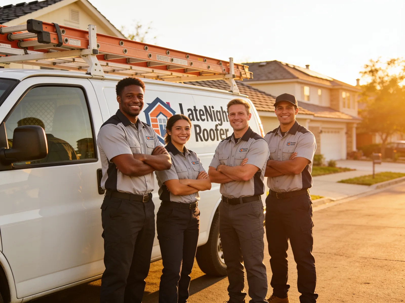 Emergency Roof Repair company in Angora, MN